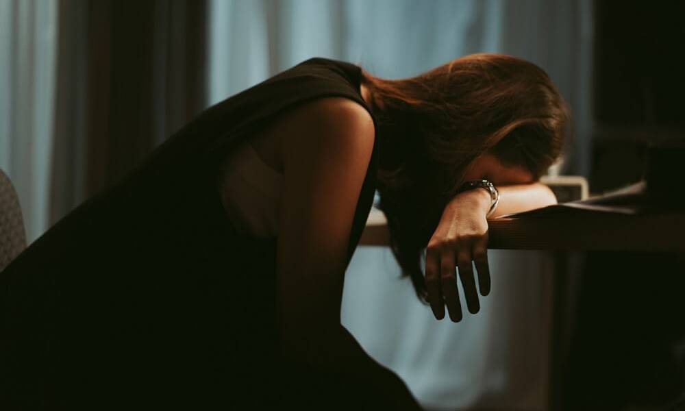 Почему у вас ничего не получается в жизни?