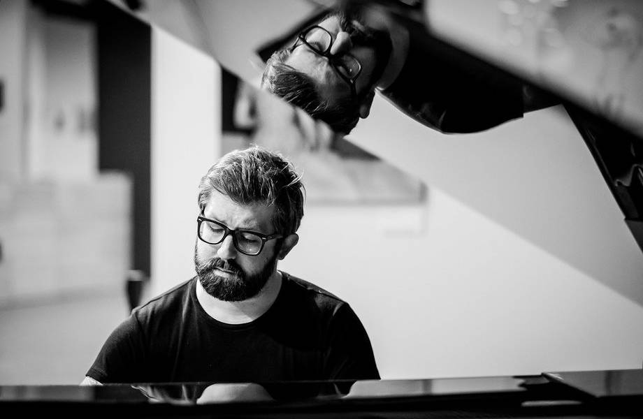 Михаил Мищенко