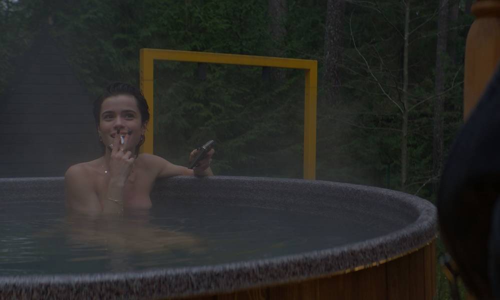 «Химера» – новый сериал, разоблачающий современный наркобизнес, основанный на журналистских расследованиях