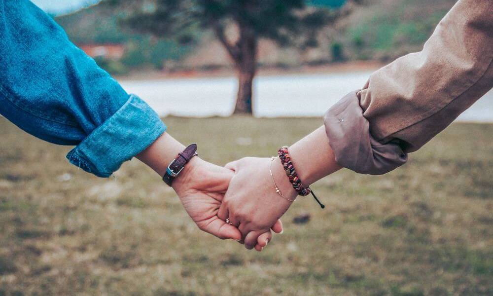 Чего тайно хотят мужчины? Эмоциональной близости.