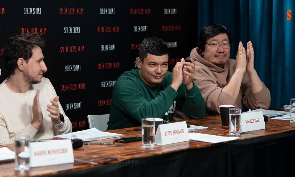 "Новые имена скоро прогремят на всю страну": названы победители Salem short