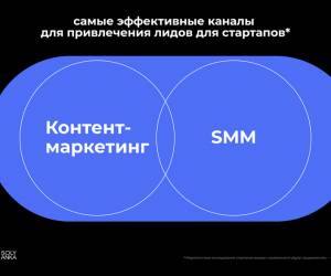 Маркетинговое исследование стартапов: вызовы и возможности digital-продвижения