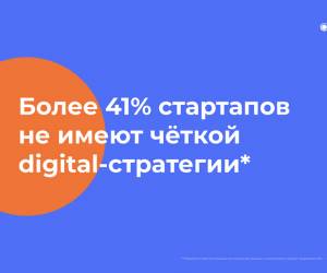 Маркетинговое исследование стартапов: вызовы и возможности digital-продвижения