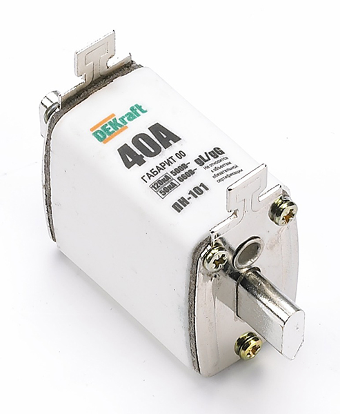 Оснастите всё предохранителями. Купить их тоже можно на сайте Ekt.kz