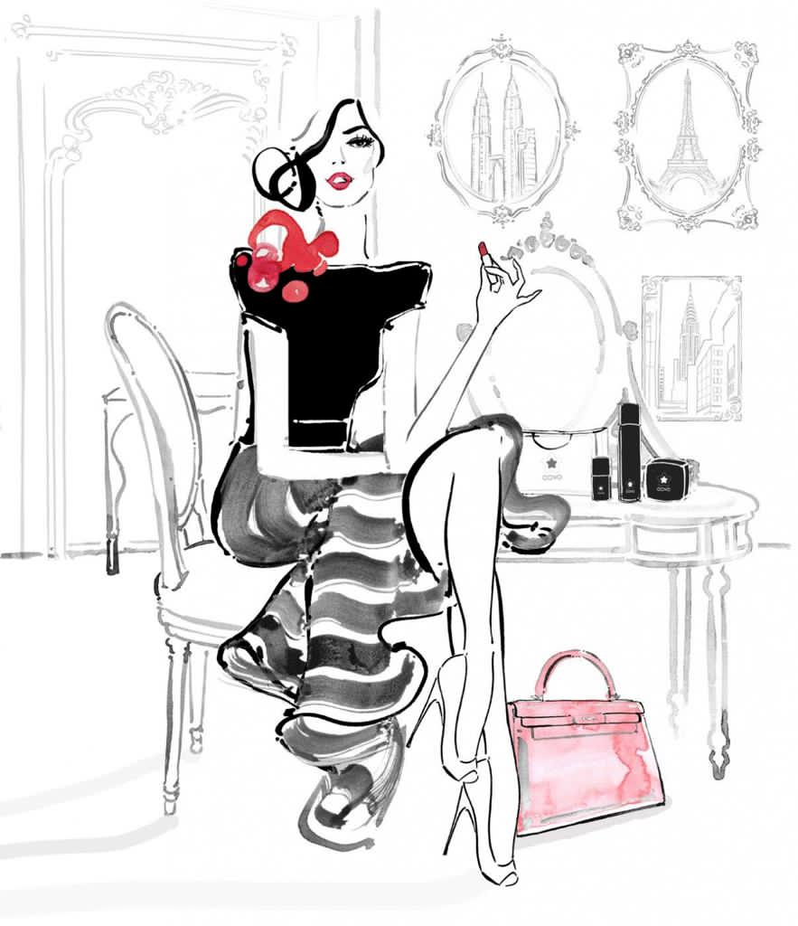 Магазин Angela G.A.N.G. предлагает качественную и не дорогую женскую одежду!