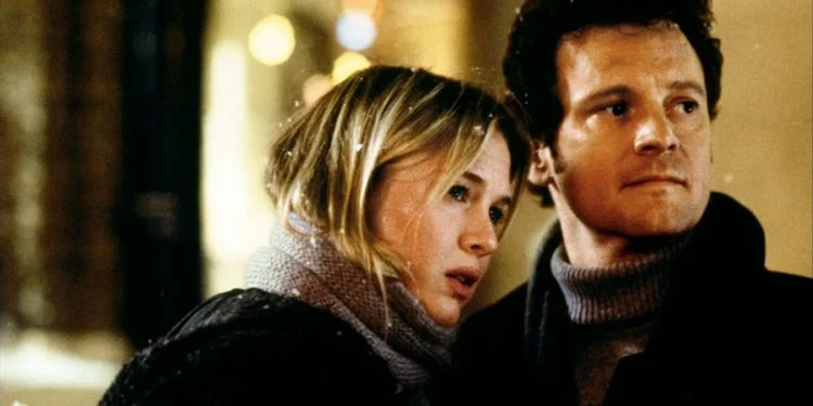 Дневник Бриджит Джонс