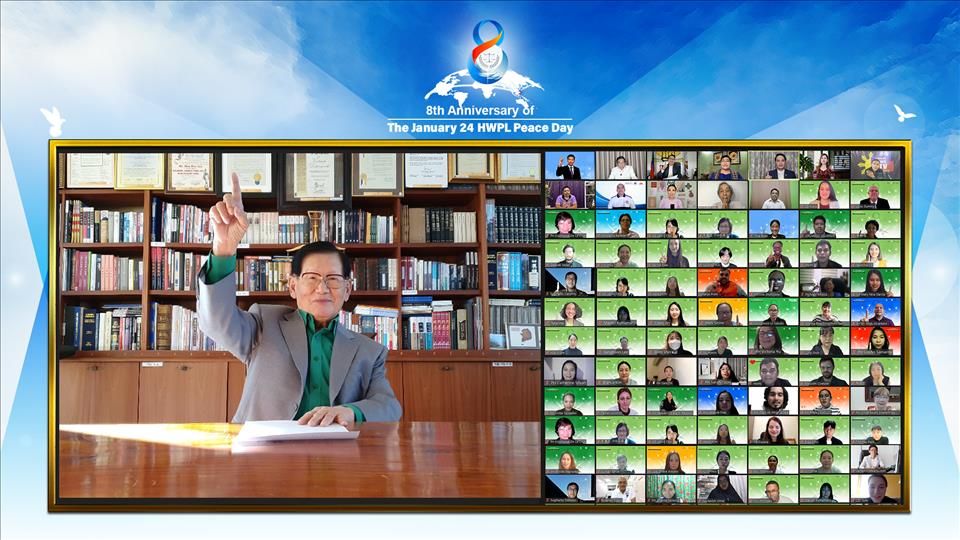 Ежегодное мероприятие, посвященное миростроительству под руководством гражданских лиц на Минданао, призывает к коллективным действиям по установлению мира