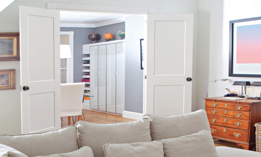 Как выбрать межкомнатные двери?