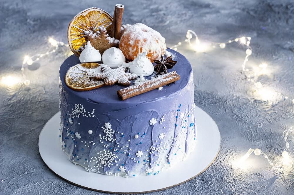 Закажи торт своей мечты в доме десертов «Mus-Mus»