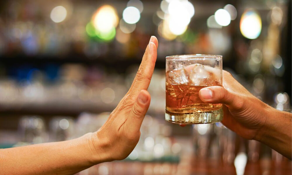 Ученые: употребление алкоголя напрямую связано с развитием рака