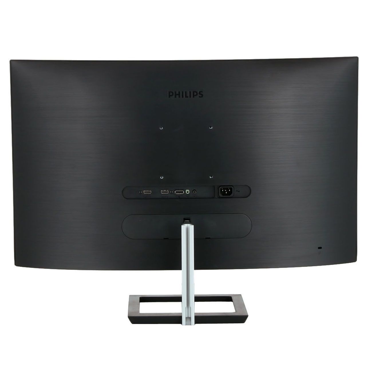 Изогнутая матрица с расширенной цветовой палитрой: обзор монитора Philips 328E1CA