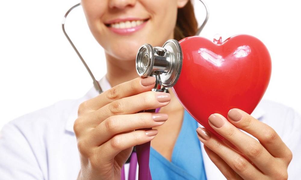 Исследование: женщины с сердечно-сосудистыми заболеваниями чаще страдают когнитивными нарушениями