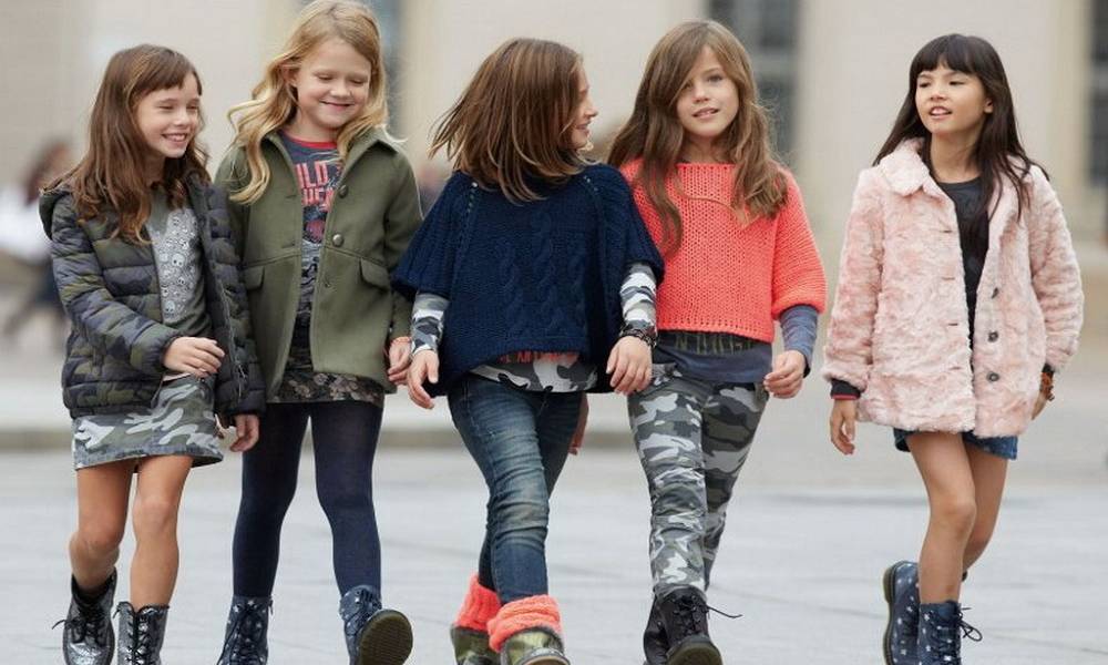 Какие критерии важны при выборе детской одежды?