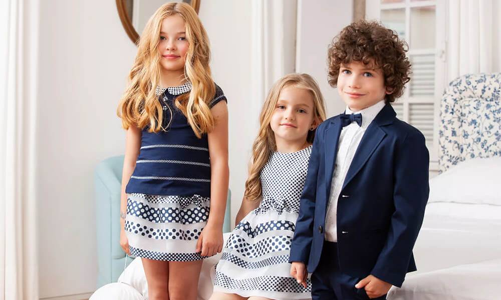 Какие критерии важны при выборе детской одежды?