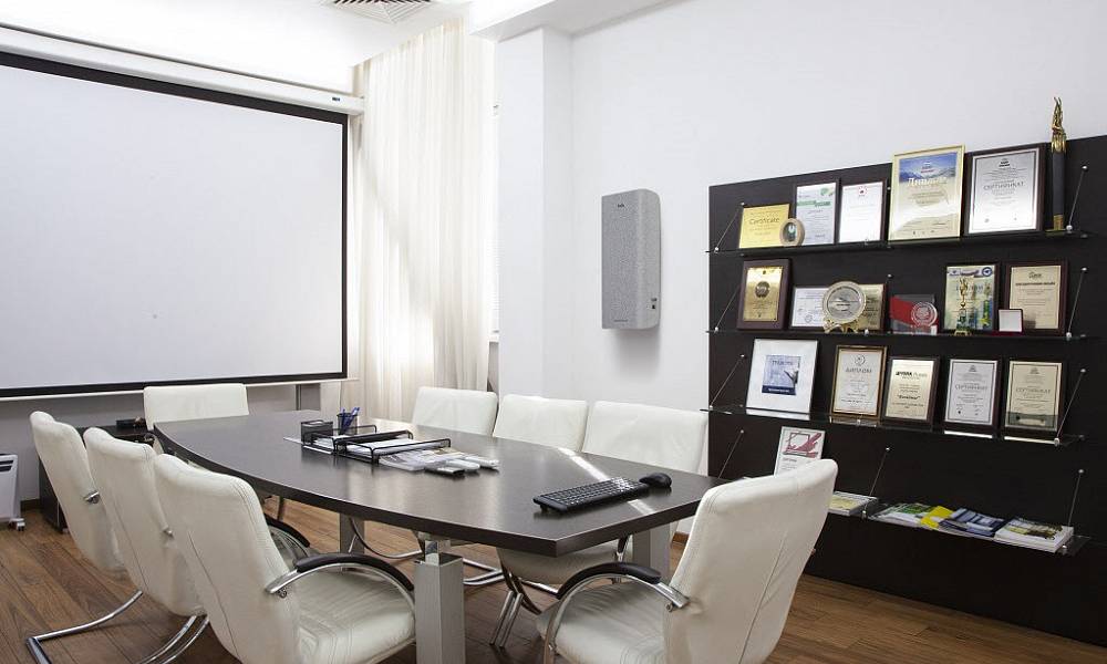 Ижевский завод увеличит выпуск рециркуляторов для борьбы с «омикроном»