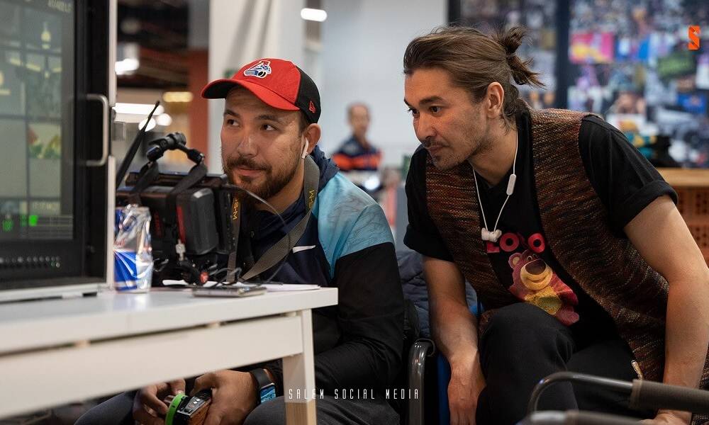 “Ставка на жизнь”: вышел трейлер сериала про азартные ставки