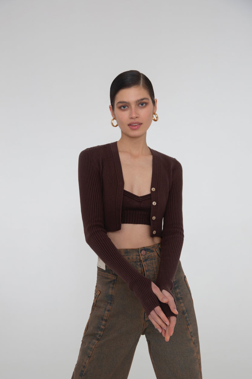 Топ-7 российских брендов модной одежды, которые могут заменить ушедшие зарубежные компании