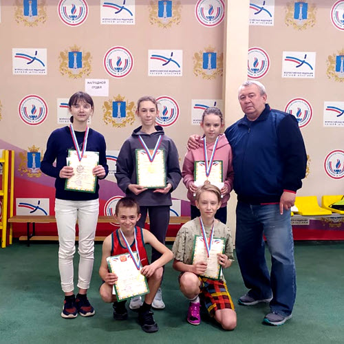 FLAMAX: Социальные программы компании направлены на поддержку спортсменов