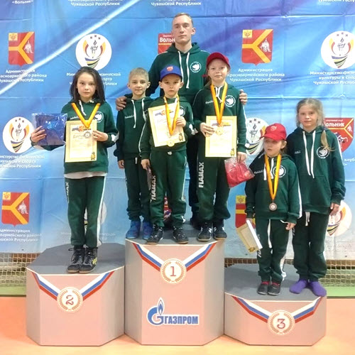 FLAMAX: Социальные программы компании направлены на поддержку спортсменов