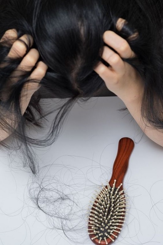 Сыворотки против выпадения волос – зачем они нужны и какие бывают?