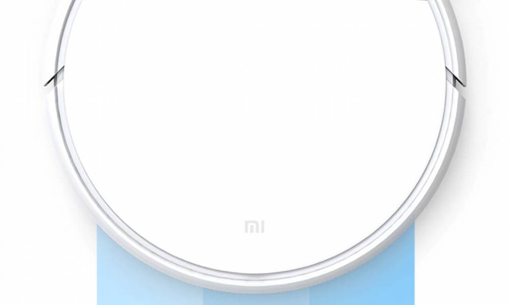 Xiaomi представил инновационный робот-пылесос – Xiaomi Robot Vacuum Cleaner-Mop 2C – главную технологическую новинку сезона весна 2022