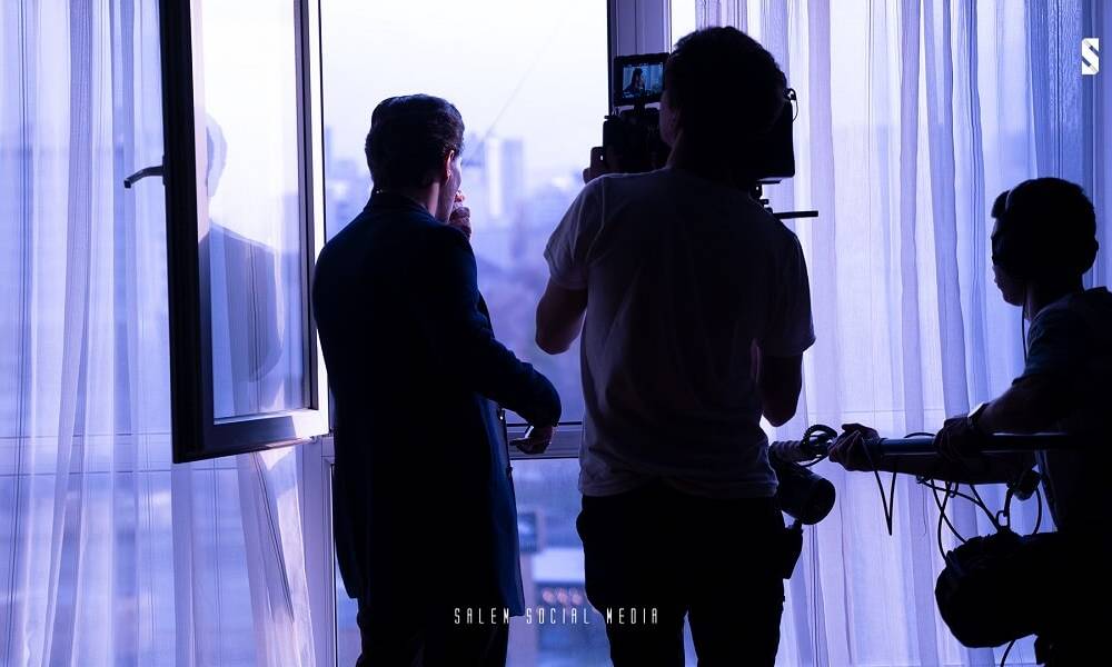 Salem social media выпустил первый социальный трейлер для веб-сериала