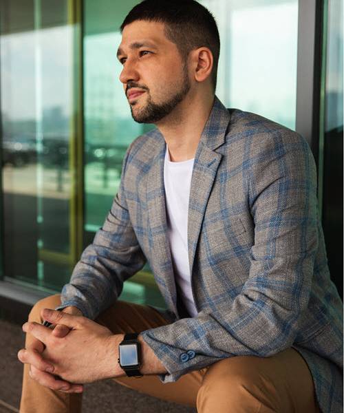 «Гнев, обида, злость – это нормально». Лайф-коуч Роман Досов рассказал, что делать с негативными эмоциями