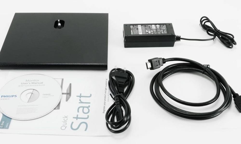 Современная матрица IPS с разрешением QHD: обзор монитора Philips 275E1S