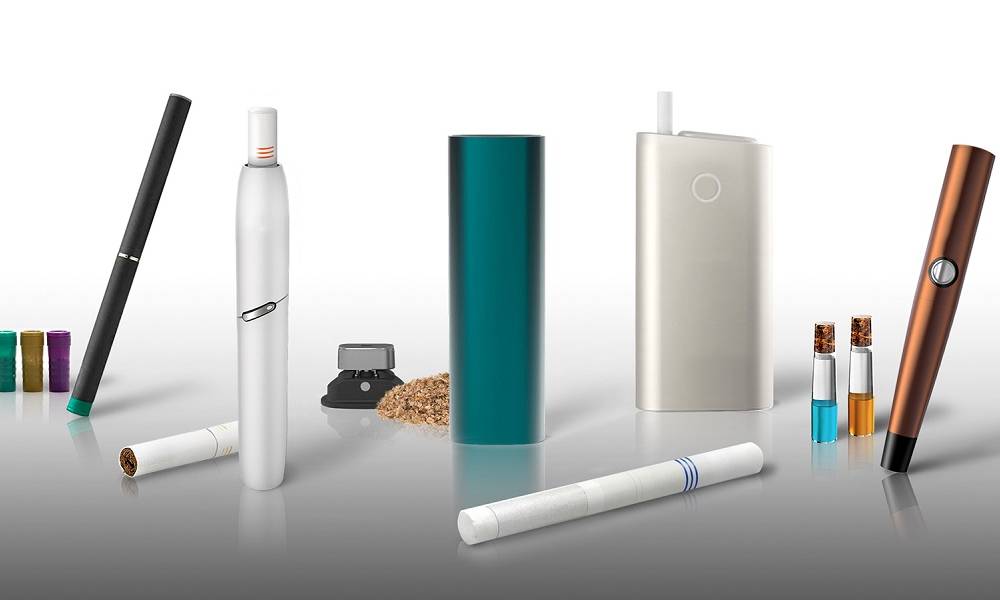 В США подтвердили сниженное воздействие устройств нагревания табака на здоровье человека