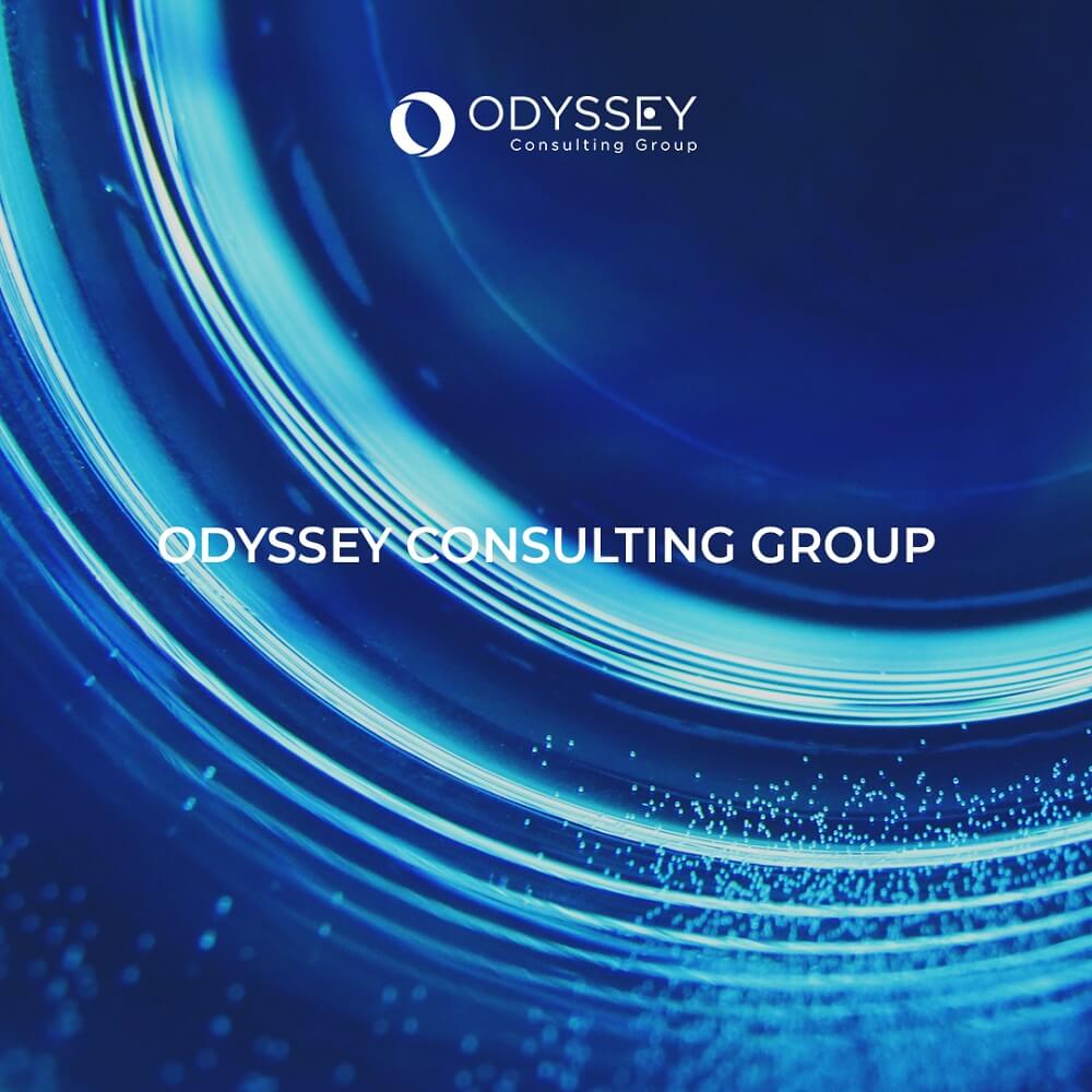 Новые старые игроки на рынке консалтинга: Odyssey Consulting Group