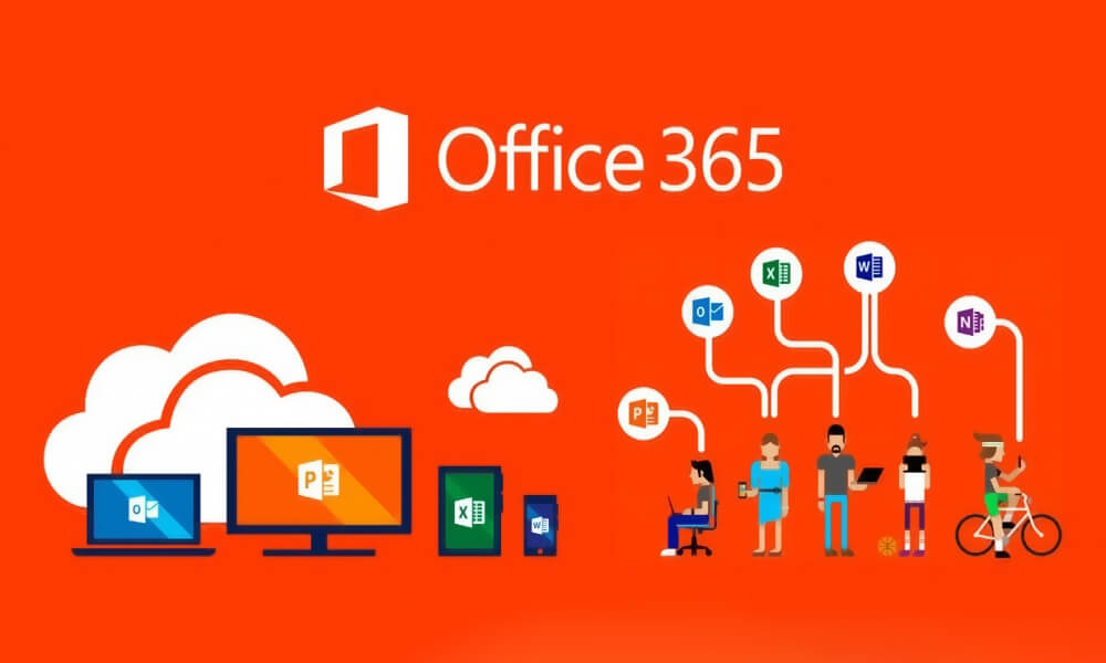 Почему вашему бизнесу нужен Office 365?