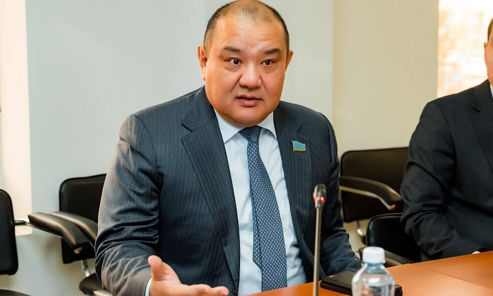 Представители казахстанской пищевой промышленности предложили комплекс мер по поддержке отечественного производителя