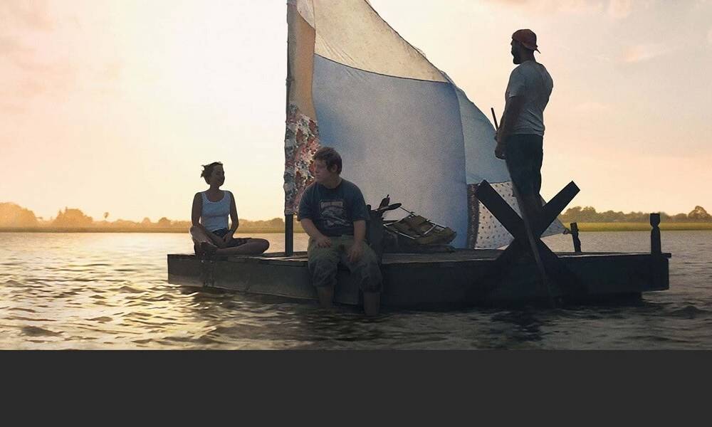 Арахисовый сокол (2019)