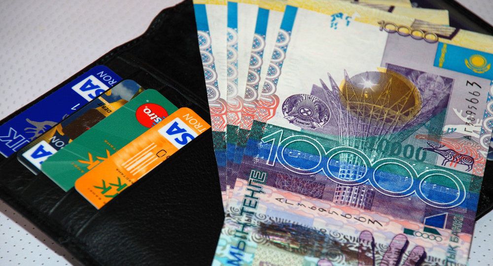 Около 30% используют наличные, а 7 из 10 активно платят картами: анализ рынка безналичных платежей в Казахстане от Занимаем.kz