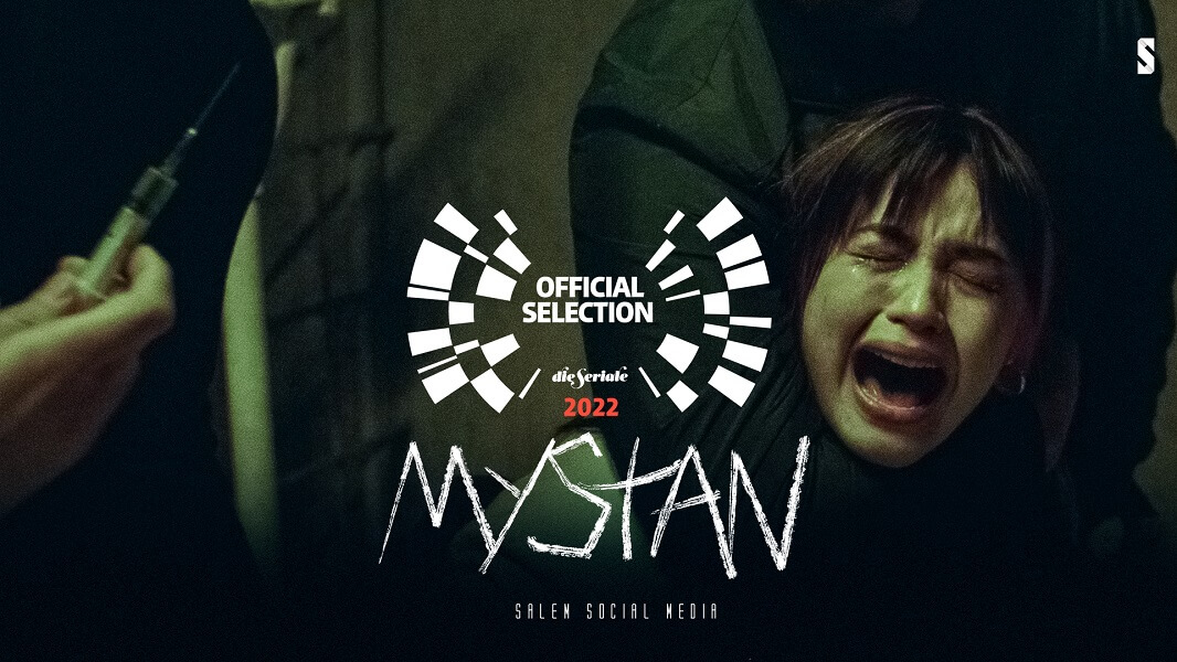 “Новаторский характер и исключительное качество”: 2 проекта от Salem прошли на фестиваль в Германии