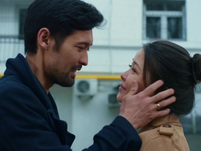 Достучаться до мужчин