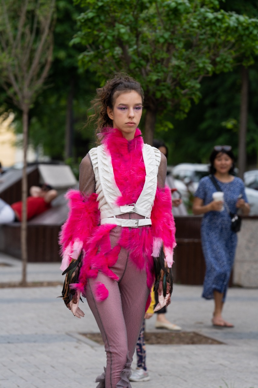 Проблемы экологии, zero waste и осознанность: в чем суть эко-коллекции для Пикника Esquire-2022?