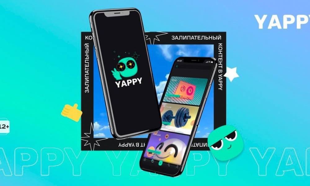 В Yappy появится lifestyle-контент от Владимира Селиванова