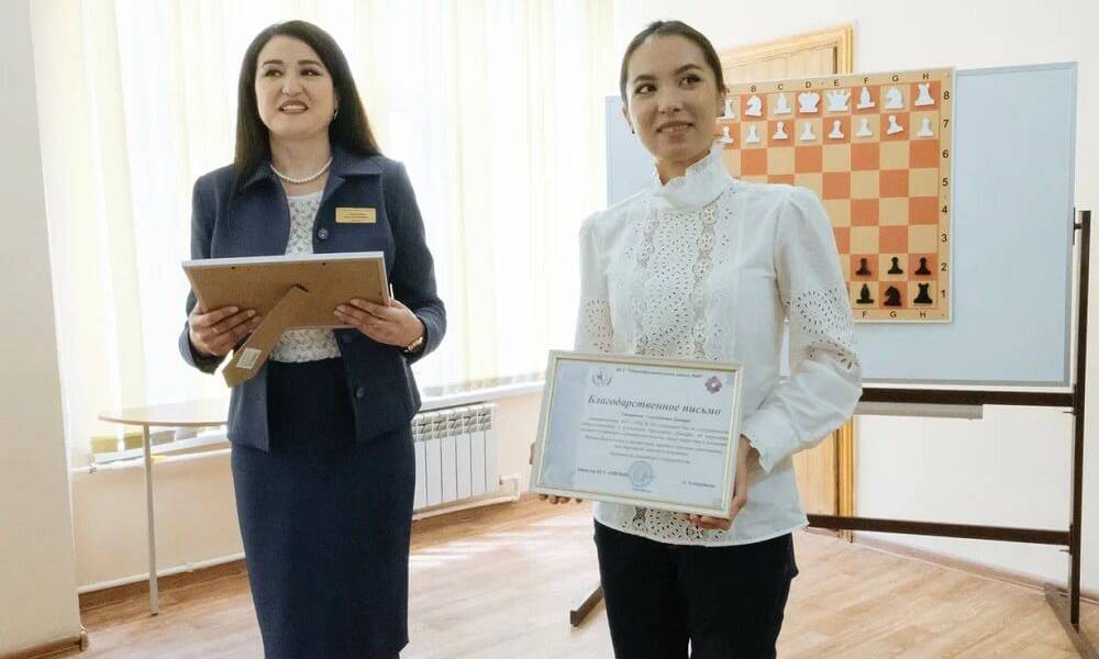 Более 20 000 юных казахстанцев из уязвленных слоев приобрели уникальные бизнес-навыки