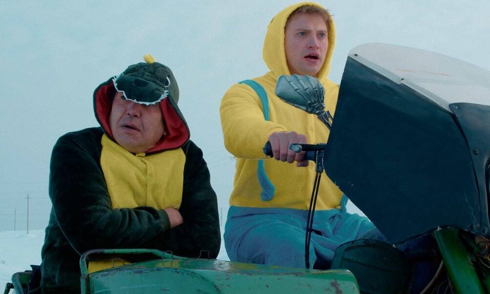 Тесть-драйв