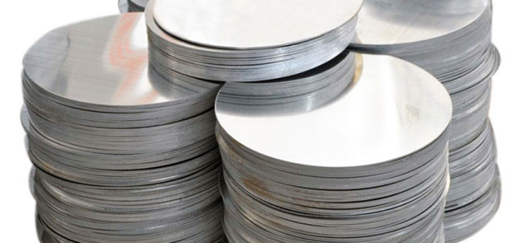 Где заказать производство алюминиевого круга в Казахстане?