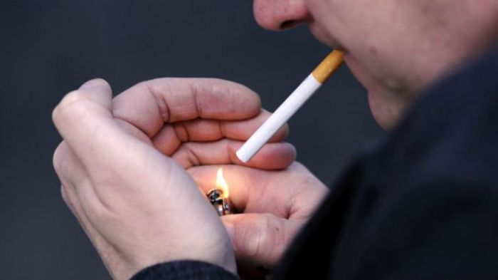 Нас не слышат: 77% курильщиков в мире считают, что их интересы игнорируются государством