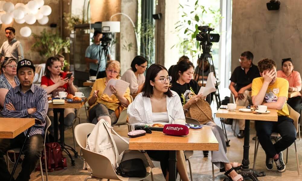 13 миллионов человек умирает ежегодно от экологических проблем