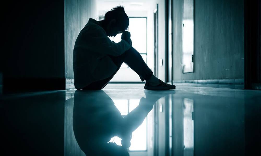 Как преодолеть эмоциональный кризис?