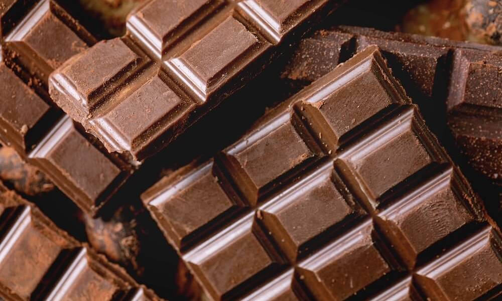 5 причин купить шоколад от компании Рахат