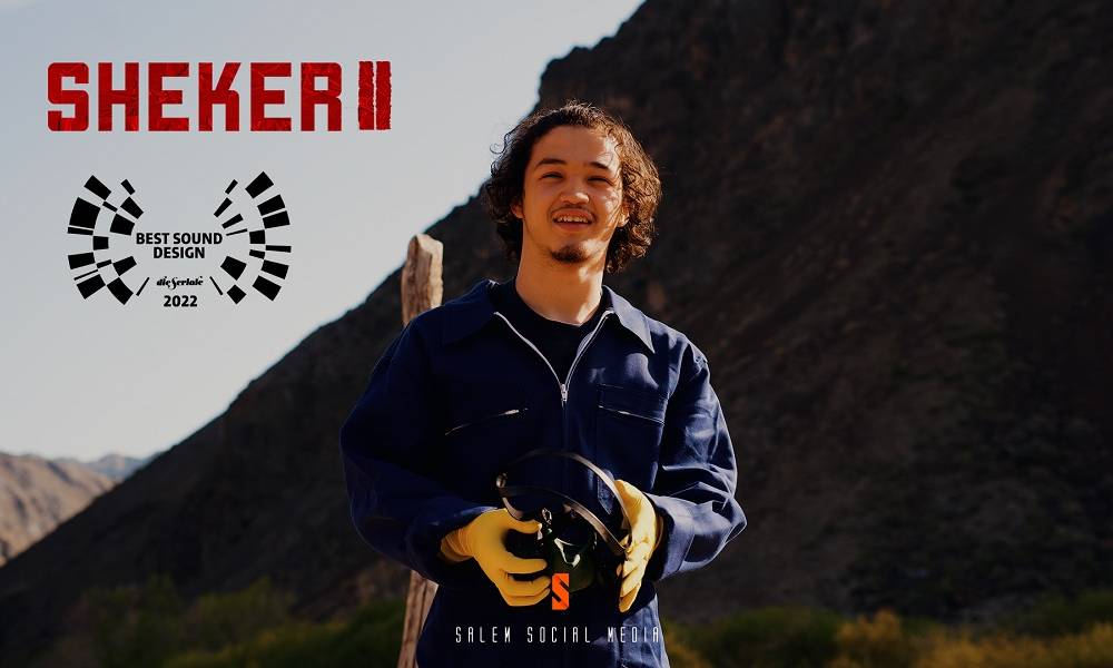 Sheker II и Mystan получили 2 приза на фестивале в Германии