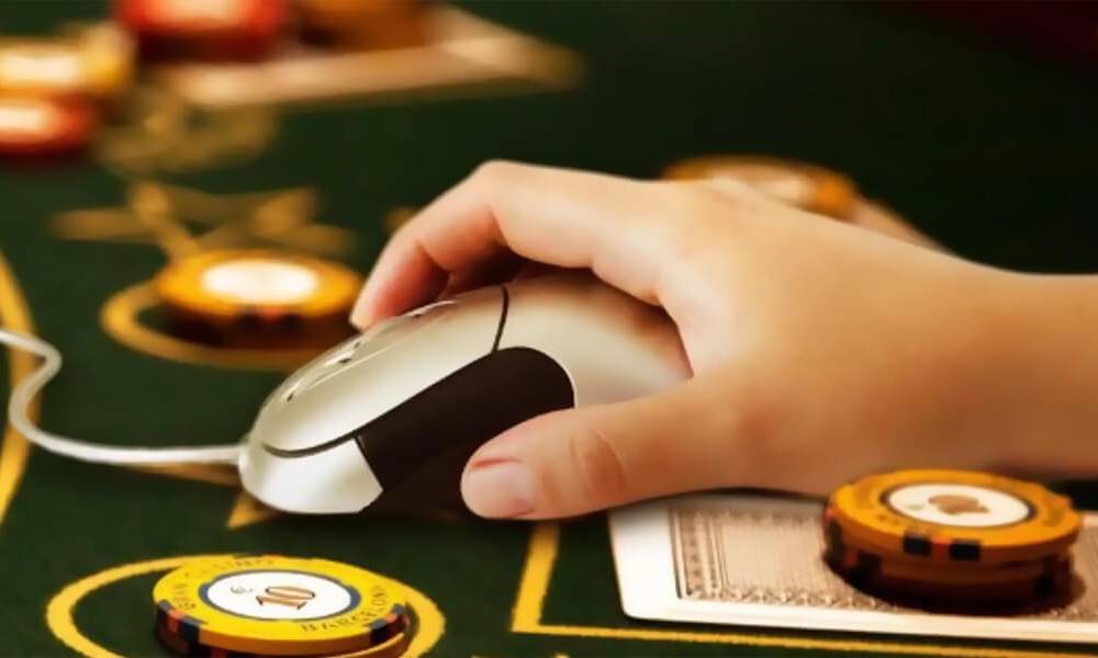 Чем привлекательны интернет-казино?