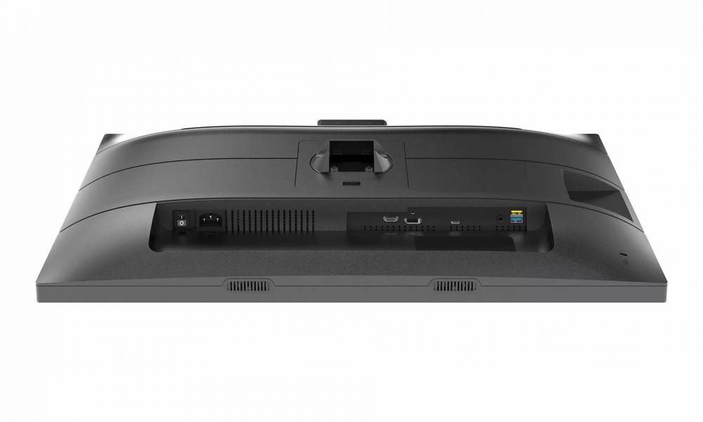 Универсальная модель с разрешением Quad HD: обзор монитора Philips 276B9H