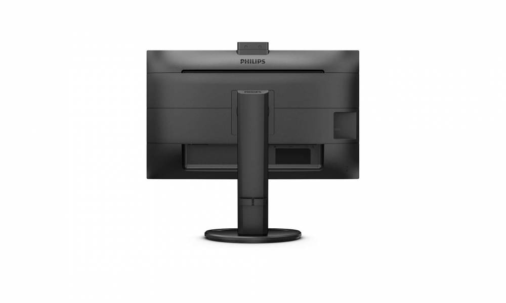 Универсальная модель с разрешением Quad HD: обзор монитора Philips 276B9H