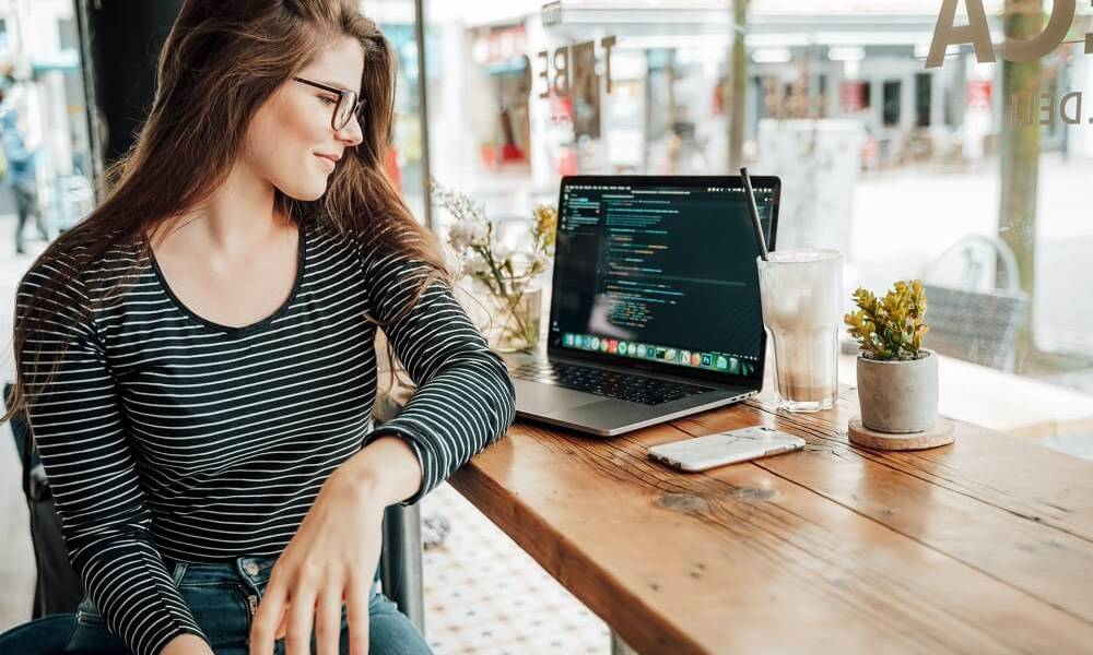 Девушки в IT: как команда разработчиц создала приложение на 1 тысячу отзывов